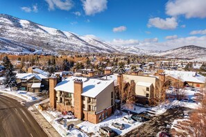 Exterior - Prime Location Condo Near Park City Mountain (Park City)