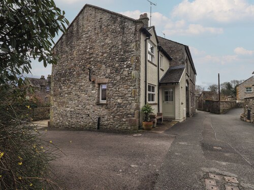 Tram Lane Cottage