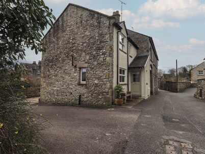 Tram Lane Cottage