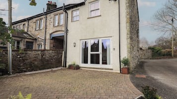 Cottage | Ngoại thất