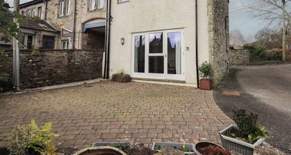Tram Lane Cottage