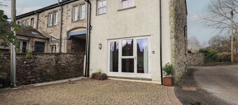Tram Lane Cottage