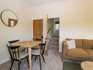 Interior - Tram Lane Cottage (Carnforth)