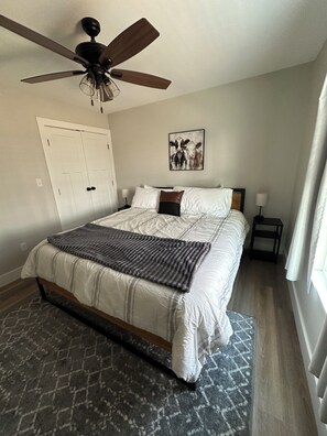 Internet, vuodevaatteet