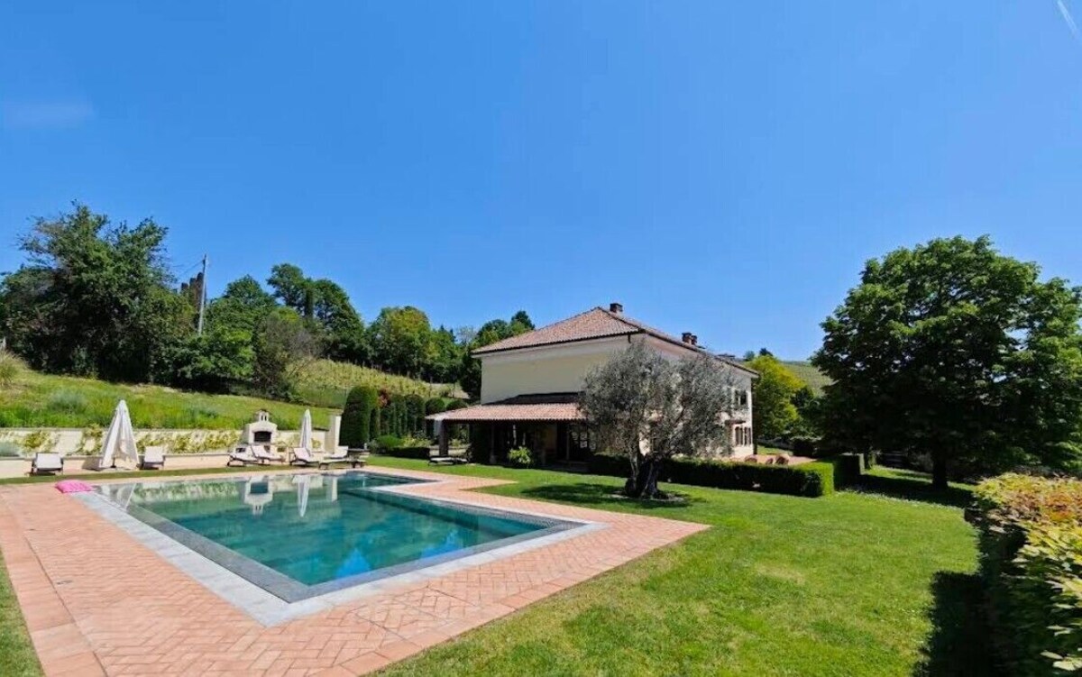 Image de profil de l’hôte