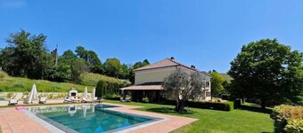 Country House Amista by Italita