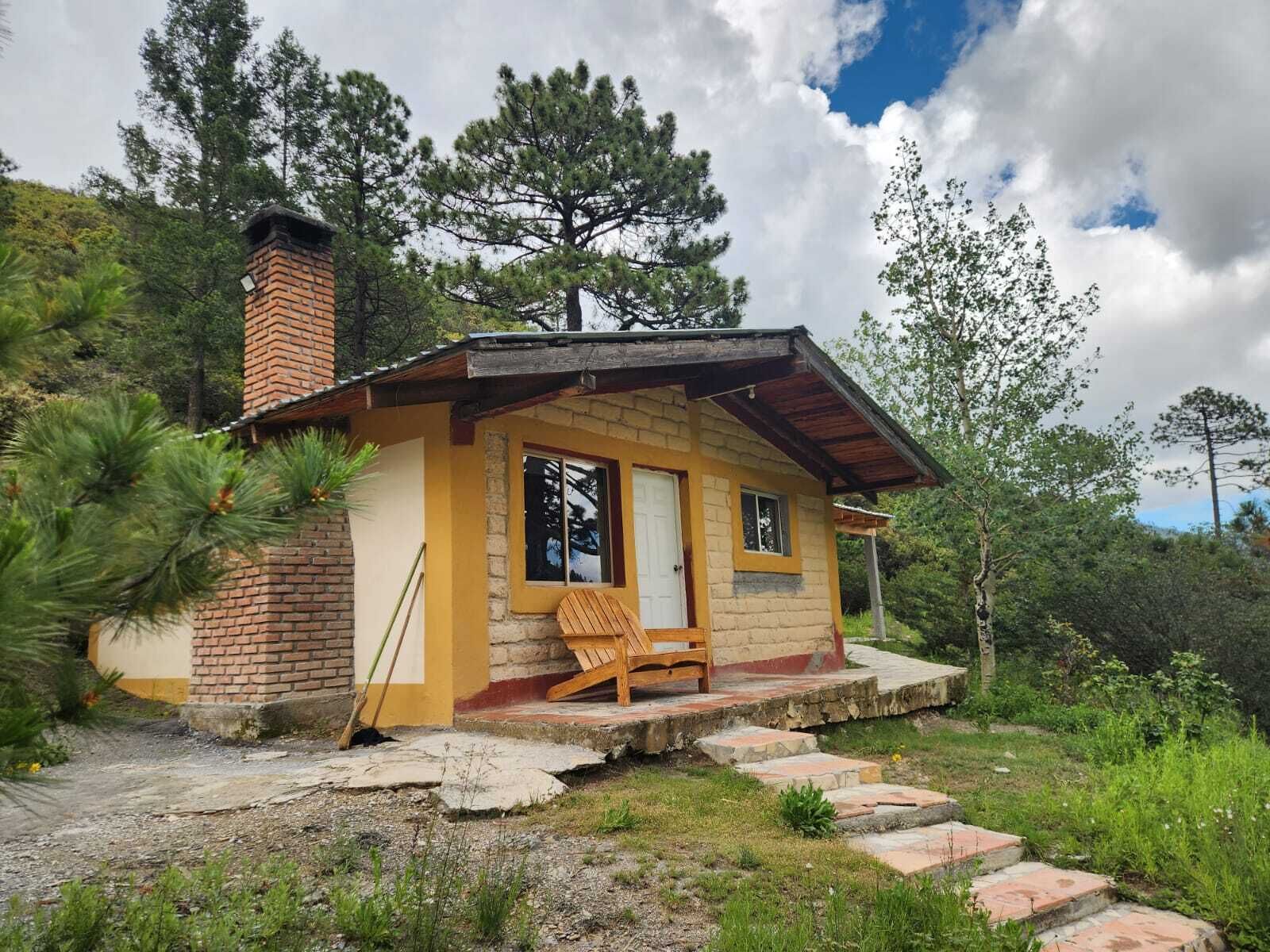 基础小屋, 2 间卧室, 山景 | 免费 WiFi