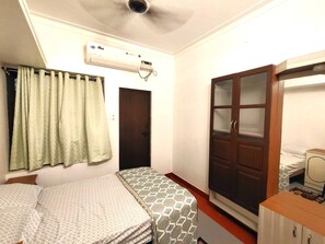 Wi-Fi, draps fournis