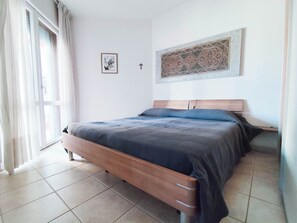 Apartment, 1 Bedroom, Balcony, City View | 2 bedrooms - Perfect Stay Just Steps From the Beach (Jesolo)
