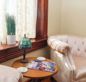 Interior - Charming Conshohocken B+B Near Philly (Conshohocken)