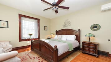 免費 Wi-Fi、床單