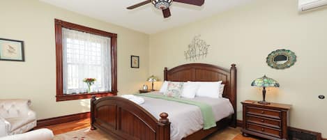 Wi-Fi gratuit, draps fournis