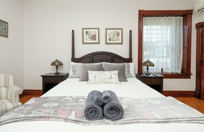 Room - Charming Conshohocken B+B Near Philly (Conshohocken)