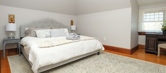 Charming Conshohocken B&B Near Philly