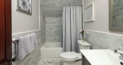Charming Conshohocken B&B Near Philly