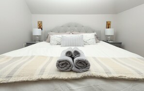 Room - Charming Conshohocken B&B Near Philly (Conshohocken)