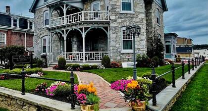 Charming Conshohocken B&B Near Philly