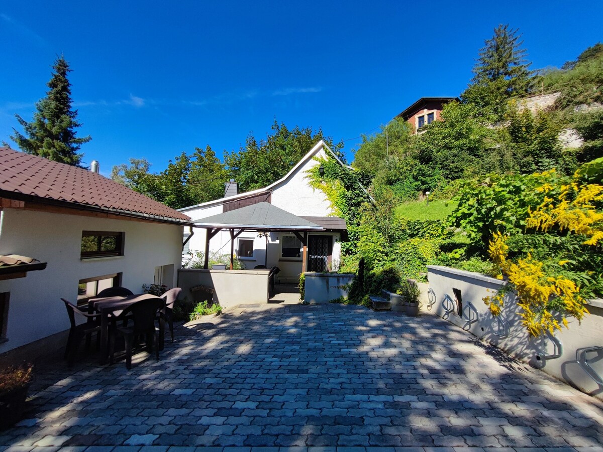 Bild für Gastgeberprofil