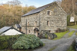 Exterior - 1 Force Mill Barn | Ridgestone (Satterthwaite)