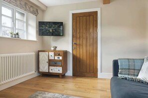 Televisor i oficines 