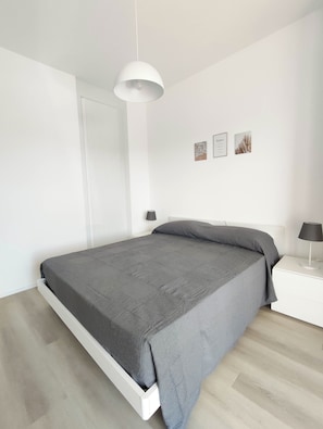 Apartment, 1 Bedroom, Balcony, City View - Apartment With sea View and Balcony in Jesolo (Jesolo)