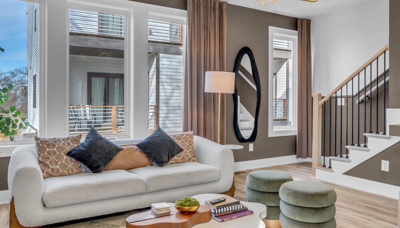 Télévision, espaces bureaux