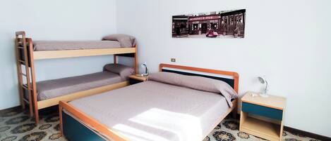 1 chambre