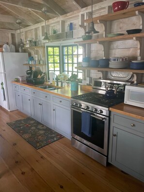 ميكروويف، فرن، موقد طهي مسطح