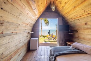 Leilighet | 1 soverom