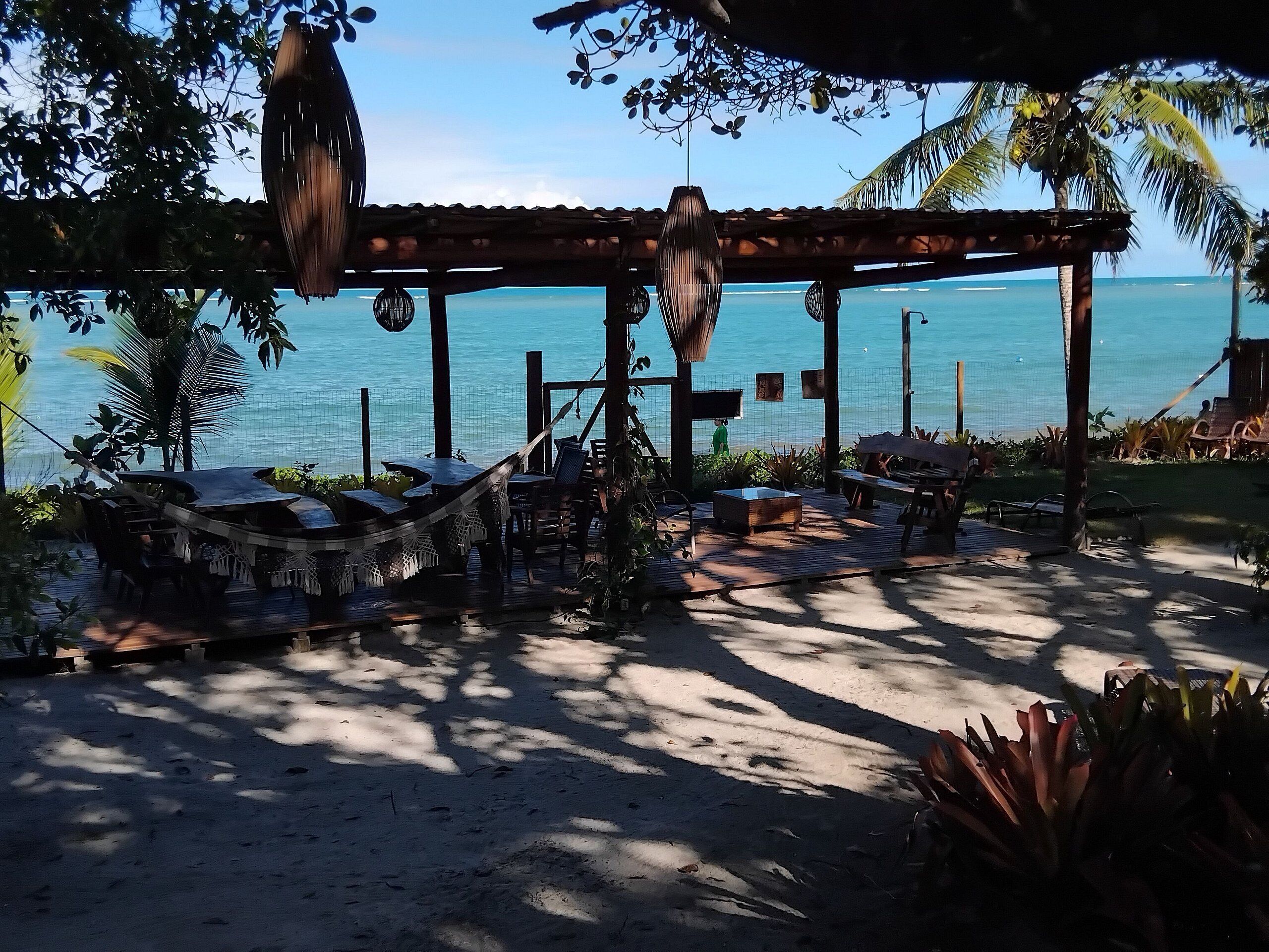 Basic Apartment | Terrace/patio