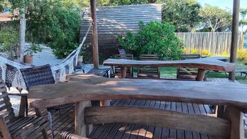 Appartement | Restauration extérieure