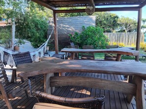 Appartement | Restauration extérieure