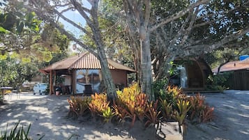 Lägenhet Basic | Exteriör