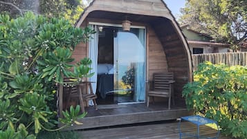 Appartamento | Dettaglio esterni