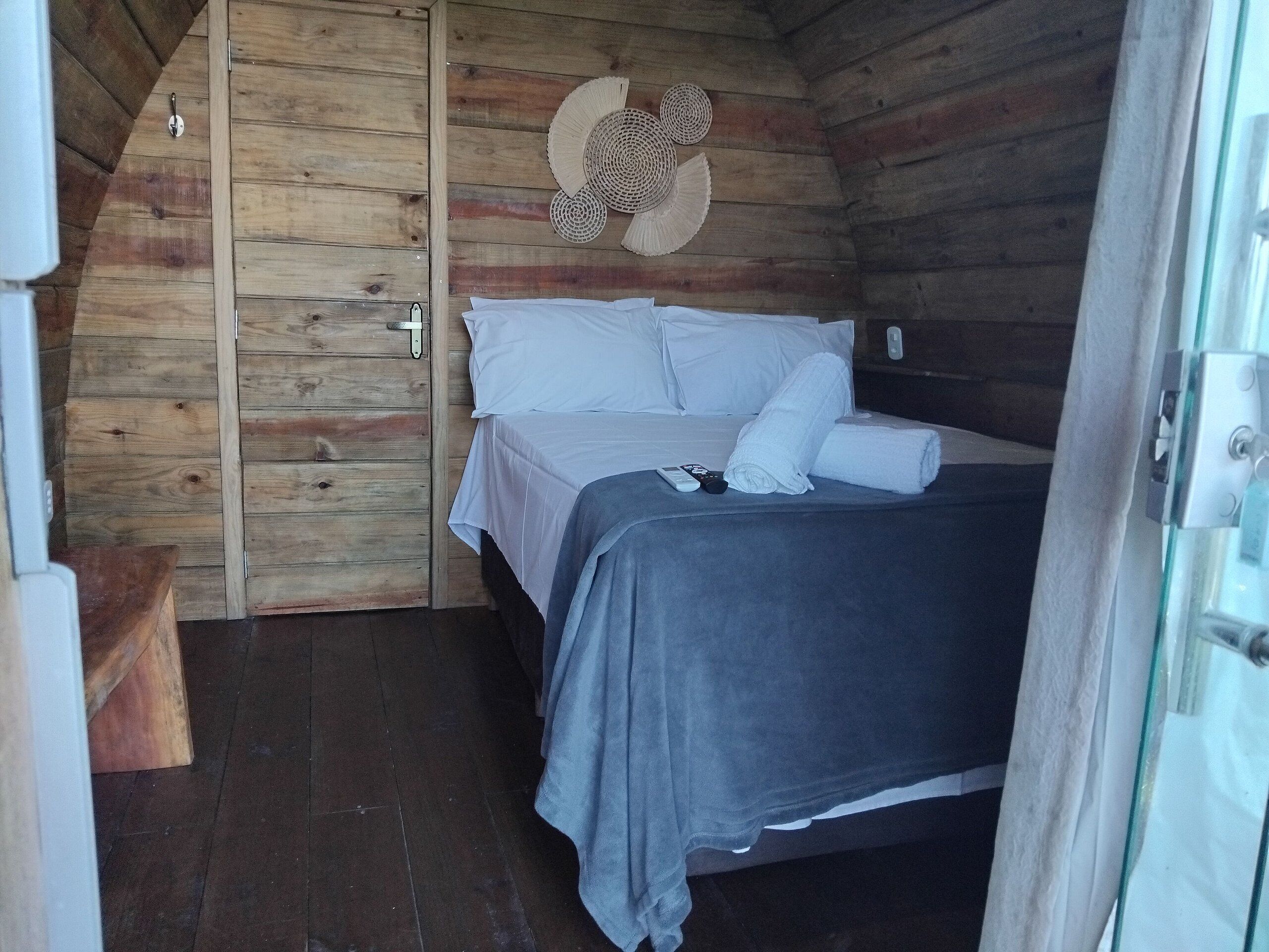 基本公寓 | 1 間睡房