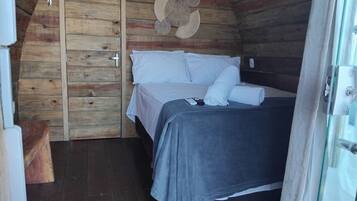 基本公寓 | 1 間睡房