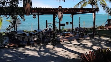 Appartement | Terrasse/Patio