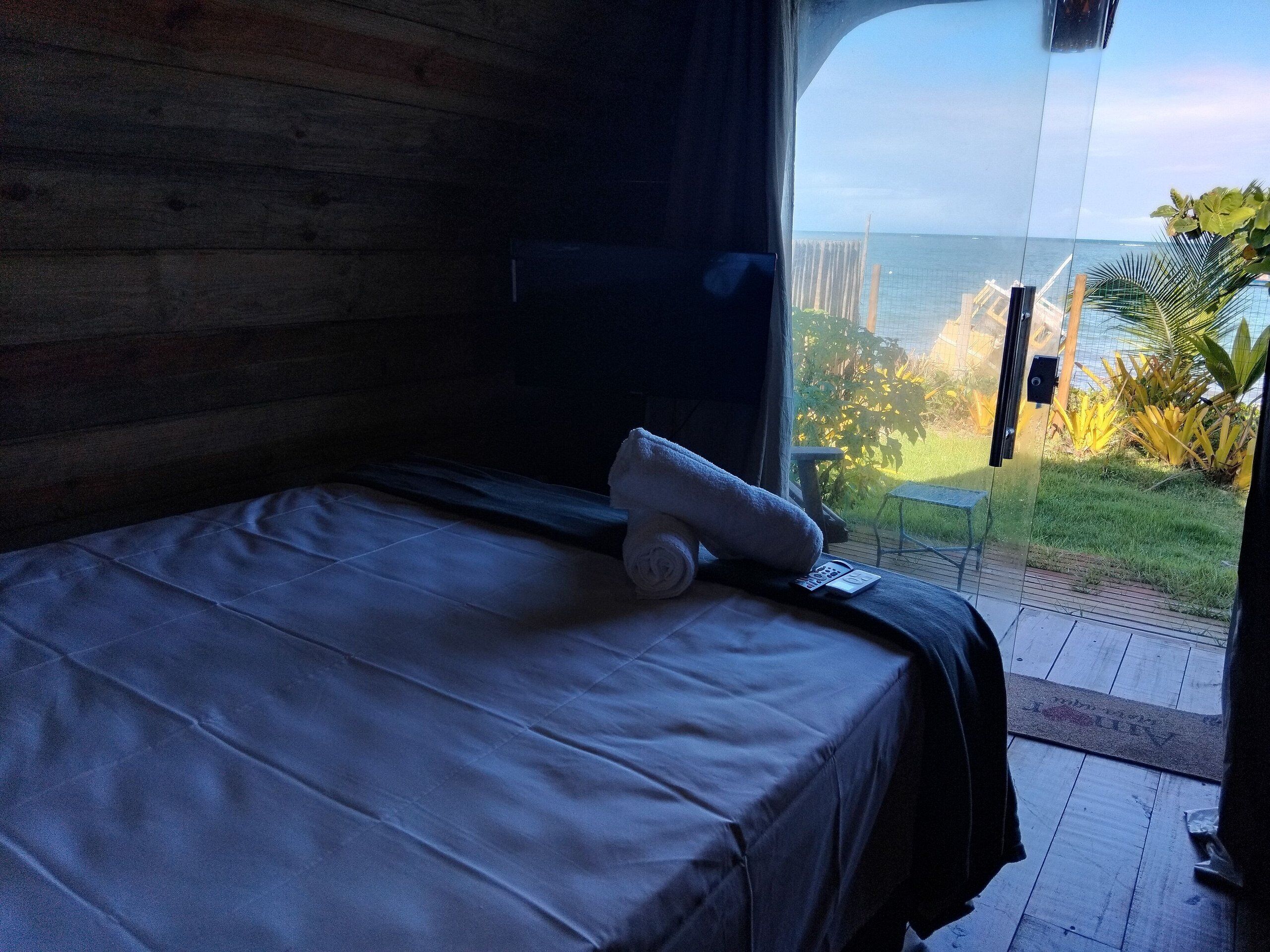 基本公寓 | 1 間睡房