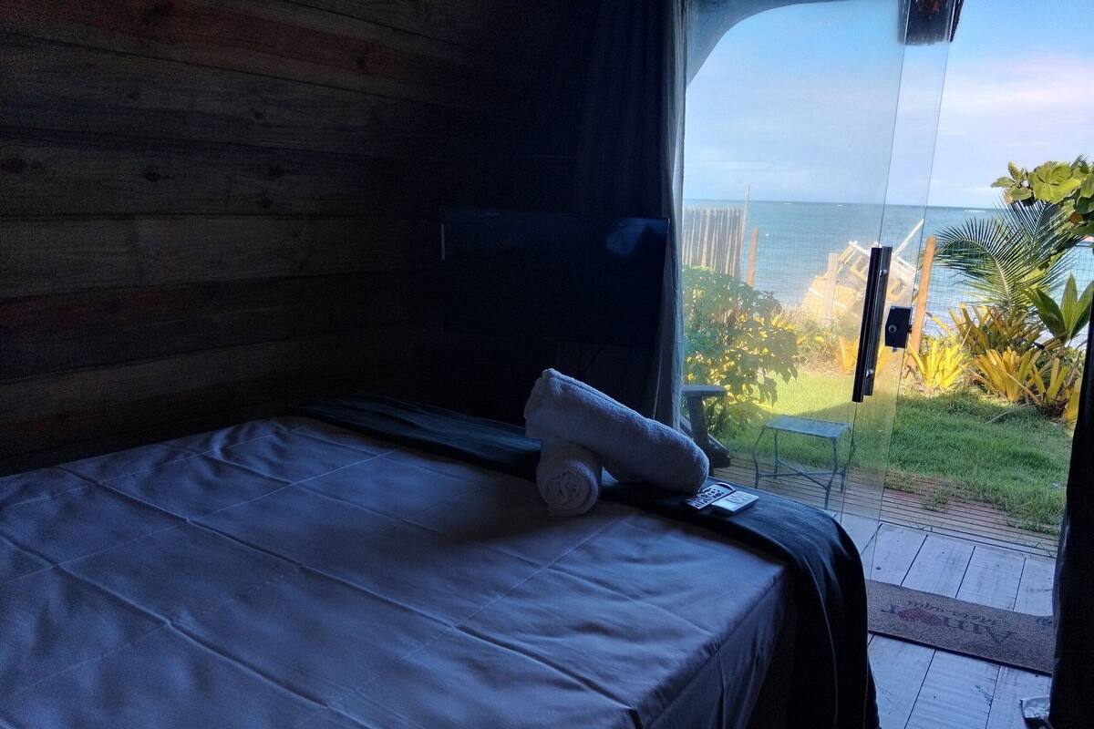 基本公寓 | 1 間睡房