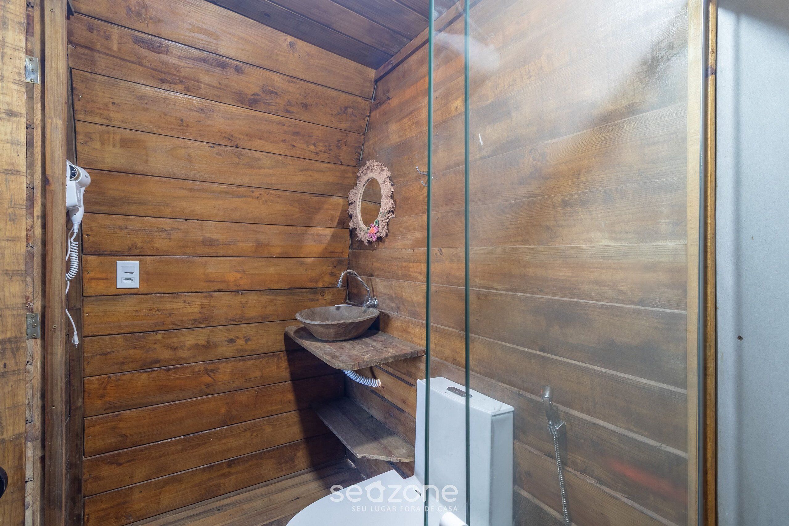 Lejlighed | Badeværelse | Badekar