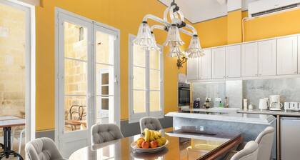 Victorian Splendour. 21C Luxury.