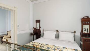 3 soverom, strykejern/-brett, wi-fi (inkludert) og sengetøy