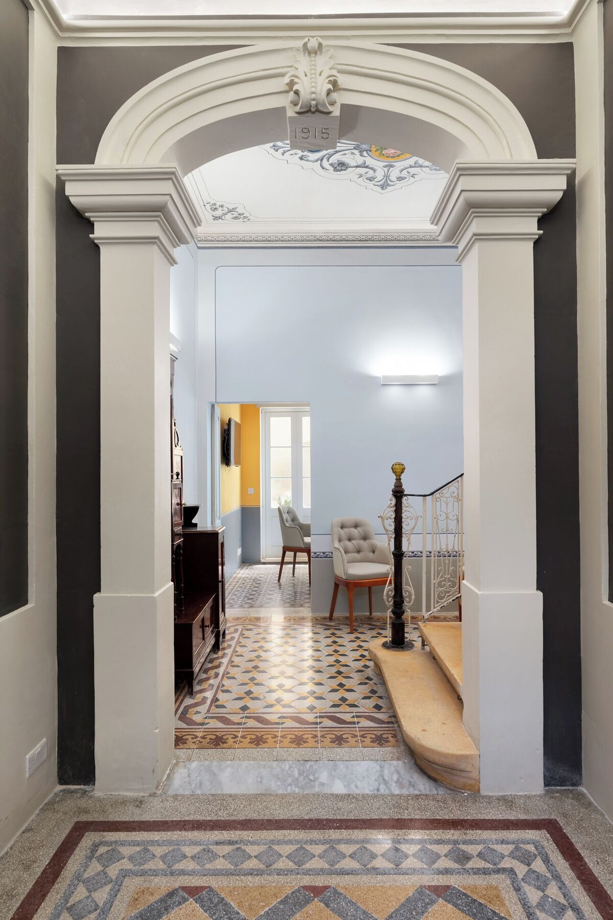 Image de profil de l’hôte