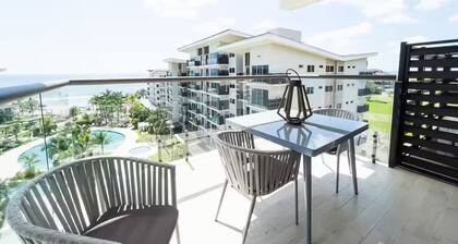 Paradise Sunset -V3-6B- 2 bed, 2 bath