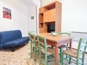 Dineerruimte