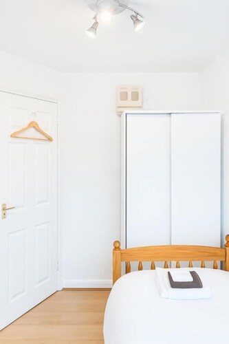 Room-luxury Home Near Excel London City