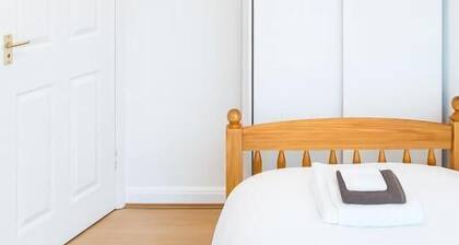 Room-luxury Home Near Excel London City