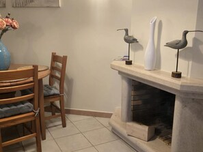 Interior - Ria's Birds in Cabanas de Tavira – Comfort and Nature by the Ria Formosa (Cabanas de Tavira)