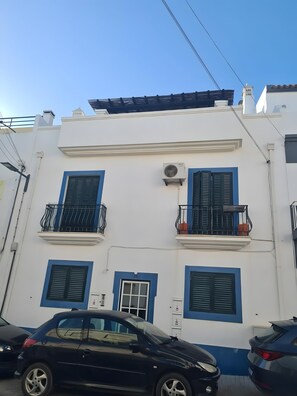 Exterior - Ria's Birds in Cabanas de Tavira – Comfort and Nature by the Ria Formosa (Cabanas de Tavira)