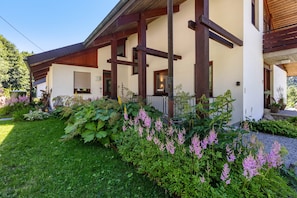 Udendørsområde